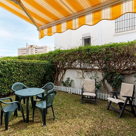Jardines De Monko Apartment Torremolinos Exterior photo
