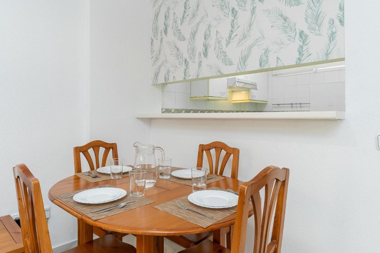 Jardines De Monko Apartment Torremolinos Exterior photo