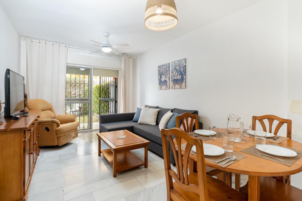 Jardines De Monko Apartment Torremolinos Exterior photo