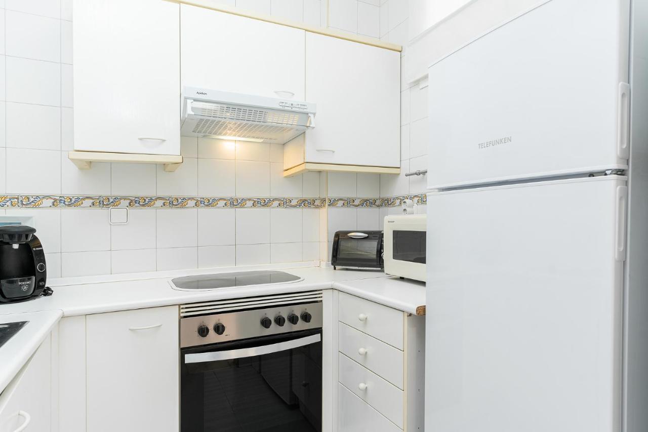 Jardines De Monko Apartment Torremolinos Exterior photo