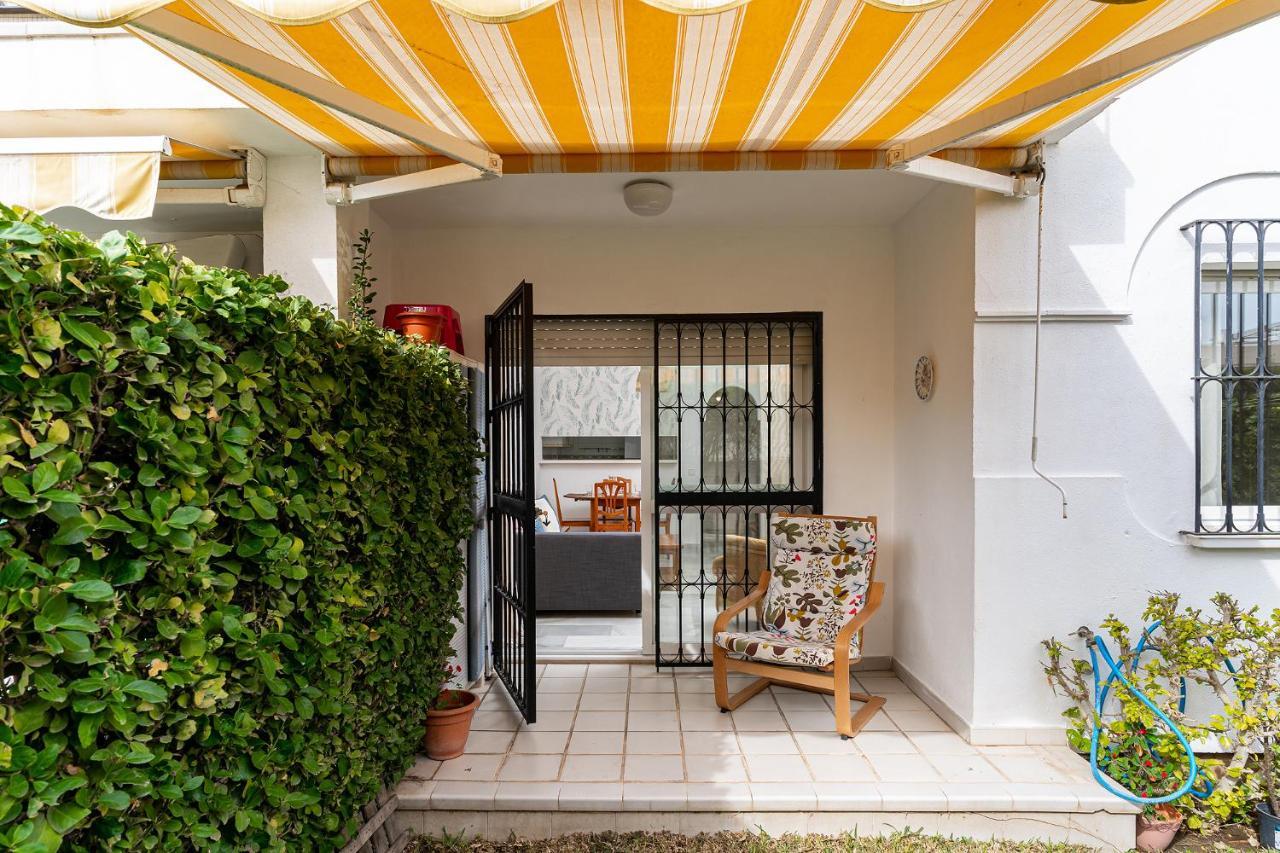 Jardines De Monko Apartment Torremolinos Exterior photo