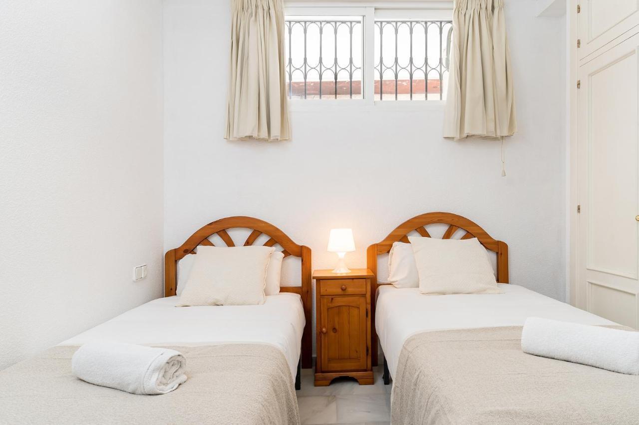 Jardines De Monko Apartment Torremolinos Exterior photo